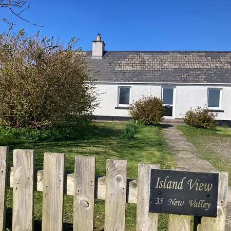 35 Newvalley Stornoway  Εξωτερικό φωτογραφία