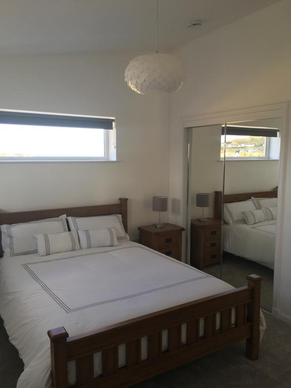 35 Newvalley Stornoway  Εξωτερικό φωτογραφία